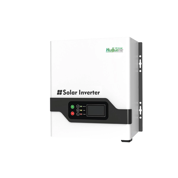 Solar Hybrid Inverter 5000w | Affordable Residential Energy Storage