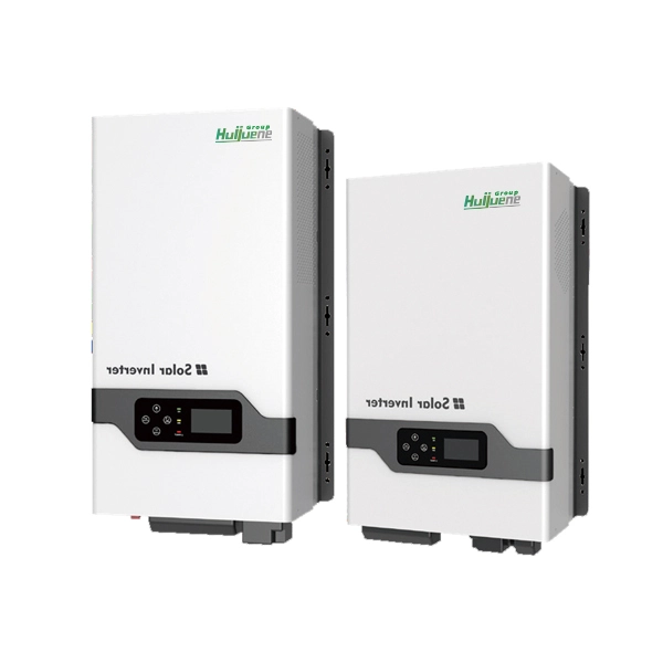 Solar Hybrid Inverter 3000w | High-Efficiency Home Energy Storage