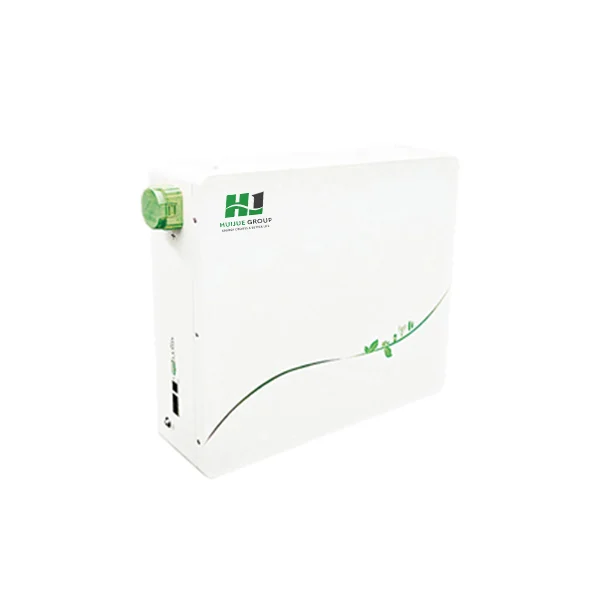 100Ah 5.12kWh lithium Battery Wall-Mounted