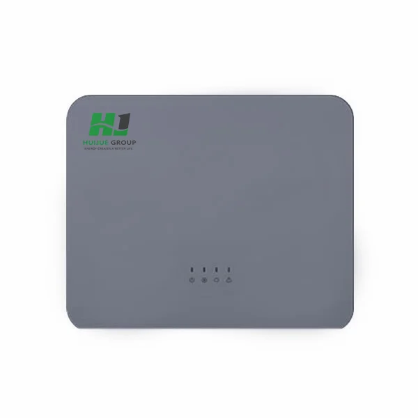 17-40KW Three-phase Home Inverter