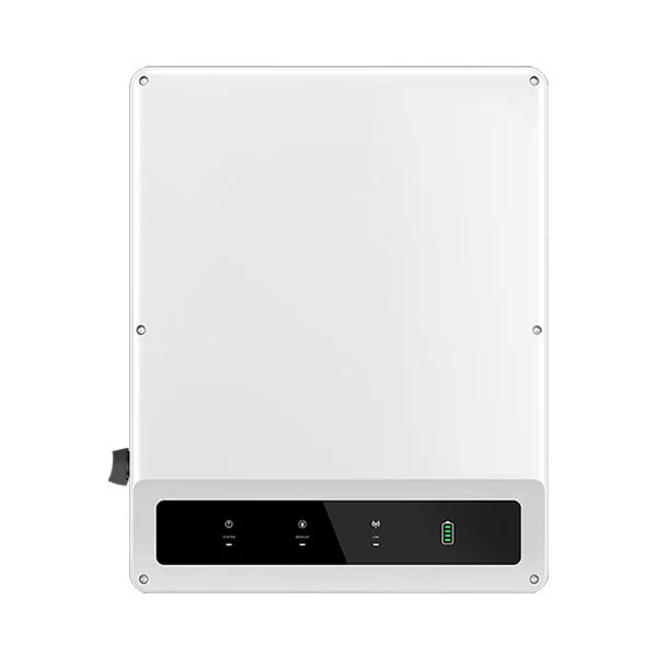 15-30KW Solar lithium ion Battery Inverter | Three-phase, Triple