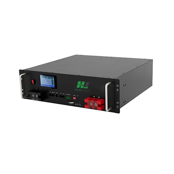 48v lithium ion battery 100ah Rack Type