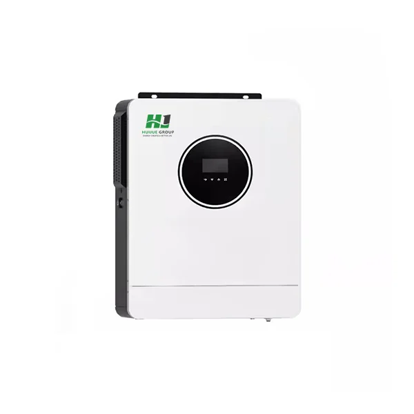 48 Volt Inverter 6.2KW Dual Output, MPPT, Solar, Hybrid