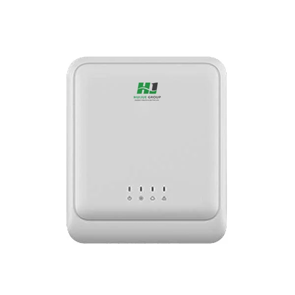 5-6KW Single-phase 2 MPPT Home Inverter