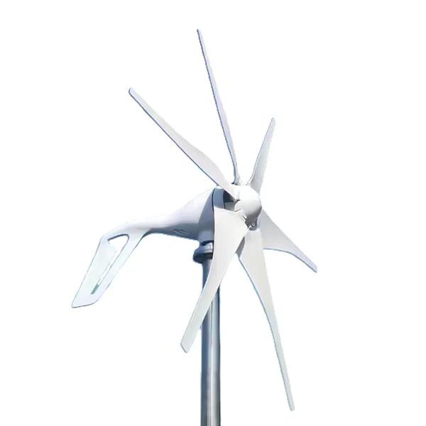 1kW Wind Turbine Horizontal Axis Cost