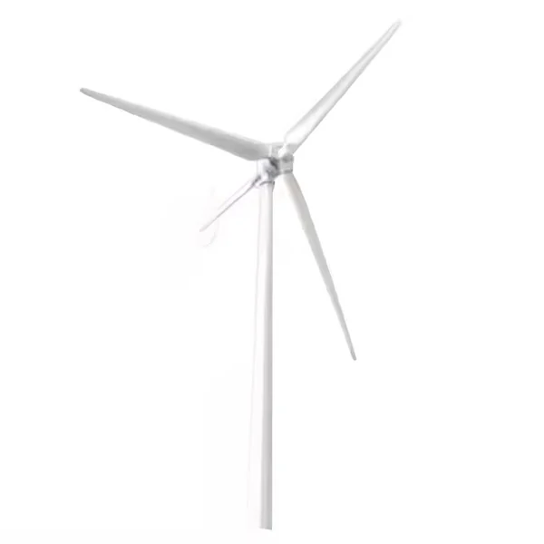 20kw Wind Turbine – Horizontal, Small