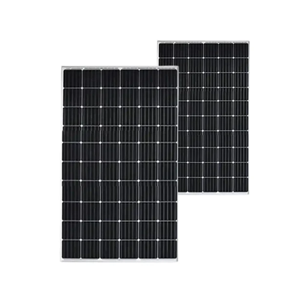 400W Monocrystalline Solar Panel | HJ-SM400-108M Solar Module