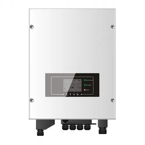 3kW-6kW Household Grid-tie Solar Inverter