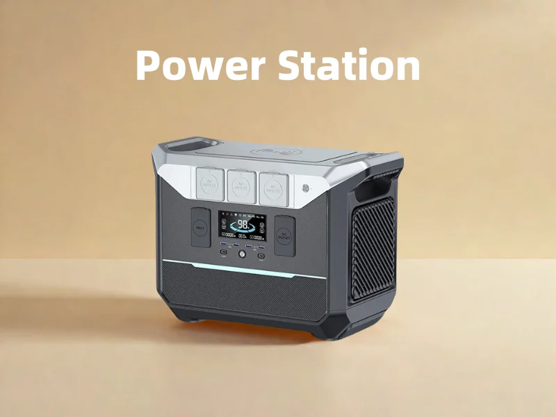 Do I Need a Power Station?