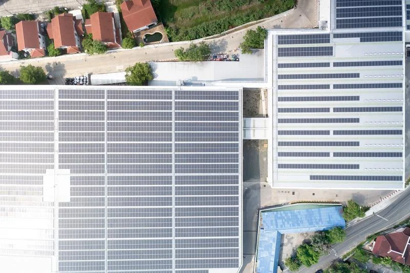 Commercial Solar Installations: Uses, Costs, and Benefits Explained!
